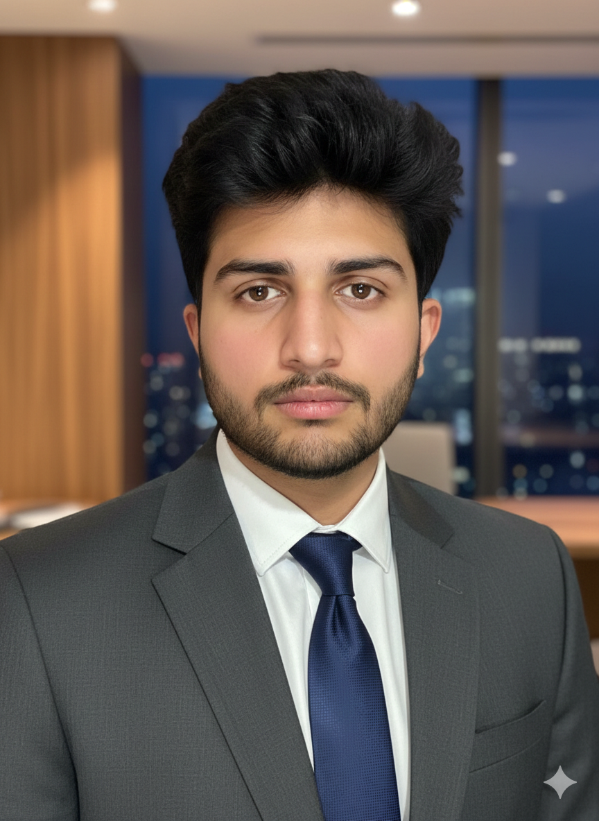 Muhammad Abdullah