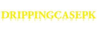 Dripping Case — PixelBot client