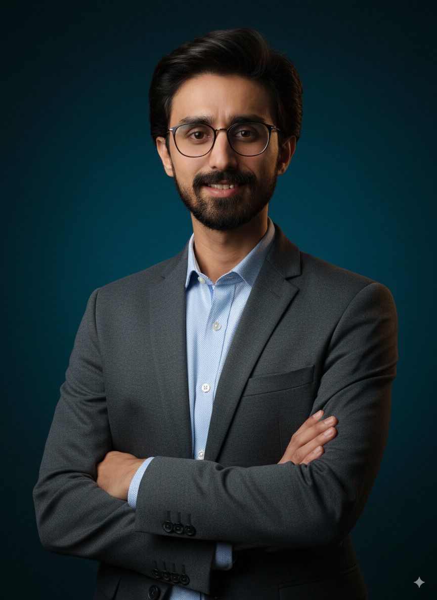Asad Ejaz