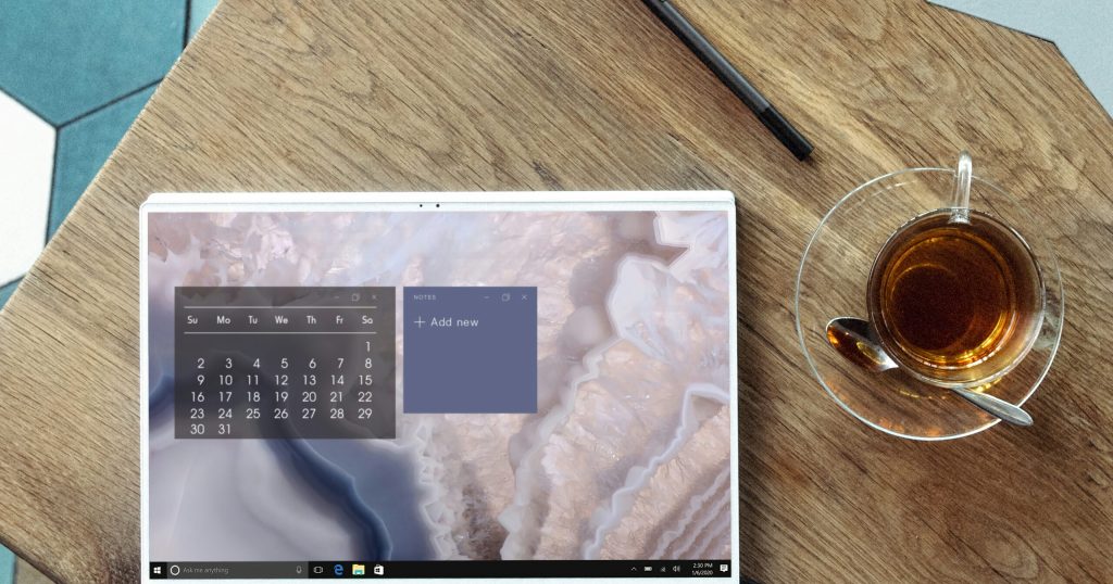 dell-EzYq1HOl5_8-unsplash Virtual assistant managing email and calendar