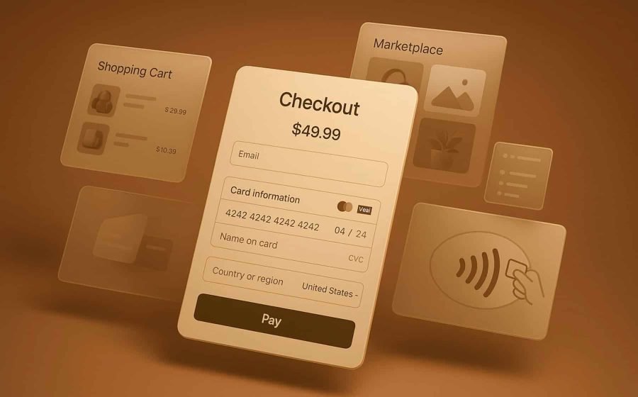 Ecommerce website development project by PixelBot Ltd