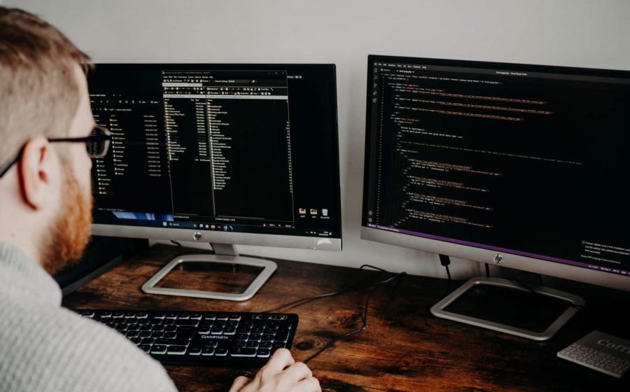 WordPress website development rescue and migration work